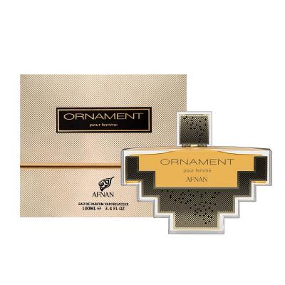 Afnan Ornament Woda perfumowana dla kobiet 100 ml