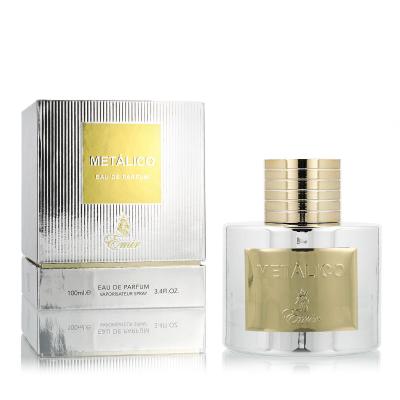 Emir Metalico Woda perfumowana dla kobiet 100 ml