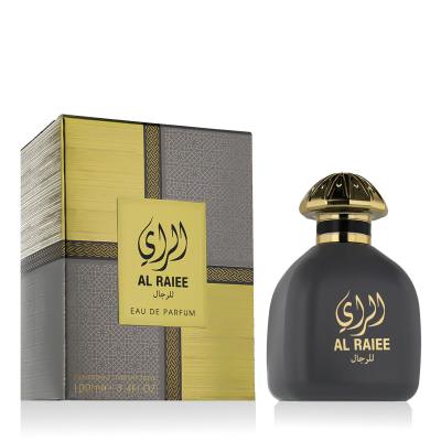 Fragrance World Al Raiee Silver Woda perfumowana dla kobiet 100 ml