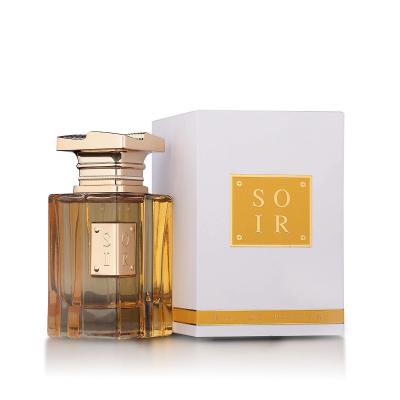 Fragrance World Soir Woda perfumowana 80 ml