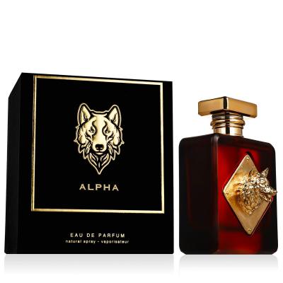 Fragrance World Alpha Woda perfumowana 100 ml