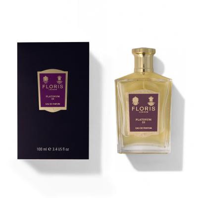 Floris Platinum 22 Woda perfumowana 100 ml