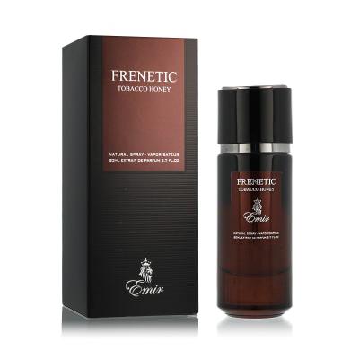 Emir Frenetic Tobacco Honey Ekstrakt perfum 80 ml