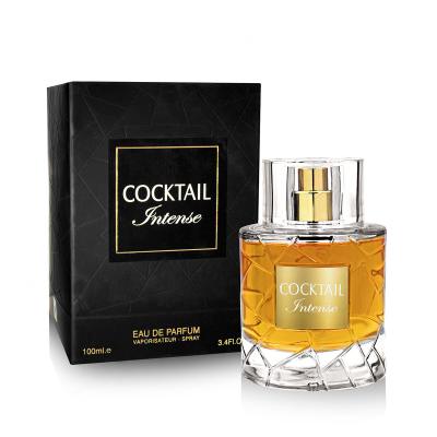 Fragrance World Cocktail Intense Woda perfumowana 100 ml