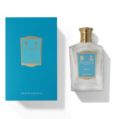 Floris Sirena Woda perfumowana dla kobiet 100 ml