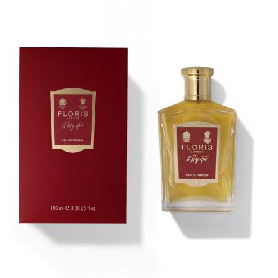 Floris A Rose For... Woda perfumowana 100 ml