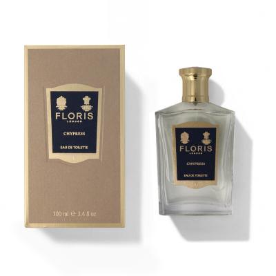 Floris Chypress Woda toaletowa 100 ml