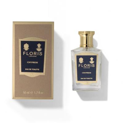 Floris Chypress Woda toaletowa 50 ml