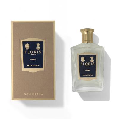 Floris Limes Woda toaletowa 100 ml