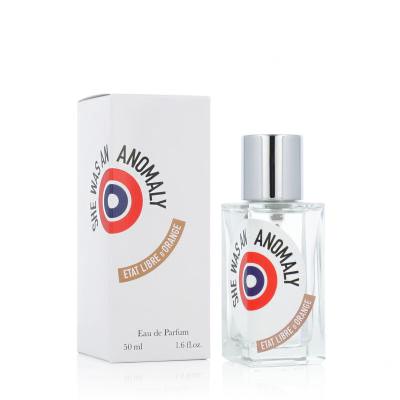 Etat Libre d´Orange She Was An Anomaly Woda perfumowana 50 ml