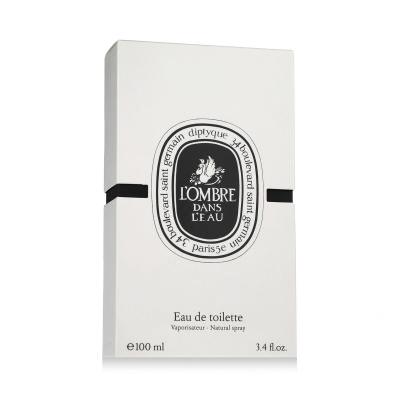 Diptyque L'Ombre Dans L'Eau Woda toaletowa dla kobiet 100 ml
