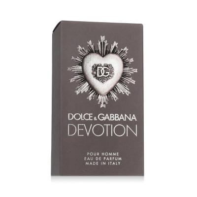 Dolce&amp;Gabbana Devotion Woda perfumowana dla mężczyzn 50 ml