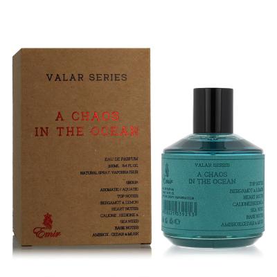 Emir Valar Series A Chaos In The Ocean Woda perfumowana 100 ml