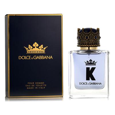 Dolce&amp;Gabbana K Woda toaletowa dla mężczyzn 50 ml