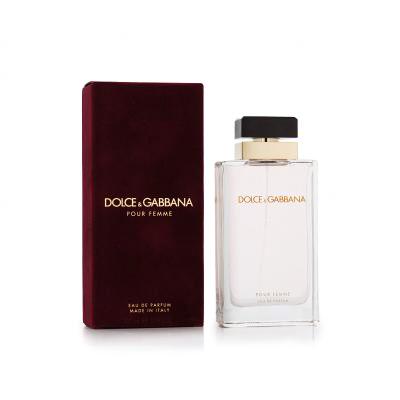 Dolce&amp;Gabbana Pour Femme Woda perfumowana dla kobiet 100 ml