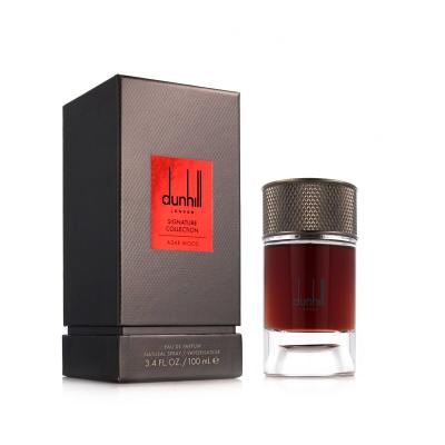 Dunhill Signature Collection Agar Wood Woda perfumowana dla mężczyzn 100 ml