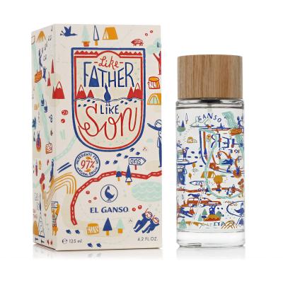El Ganso Like Father Like Son Woda toaletowa dla mężczyzn 125 ml