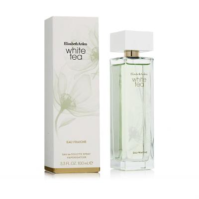Elizabeth Arden White Tea Eau Fraiche Woda toaletowa dla kobiet 100 ml