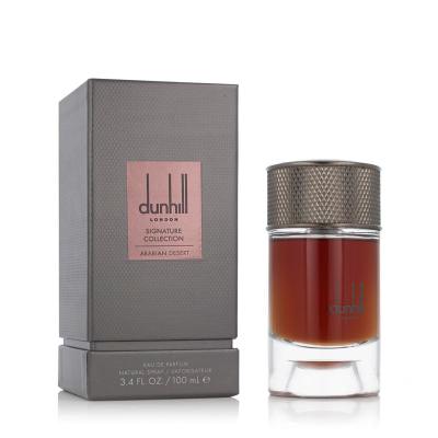 Dunhill Signature Collection Arabian Desert Woda perfumowana dla mężczyzn 100 ml