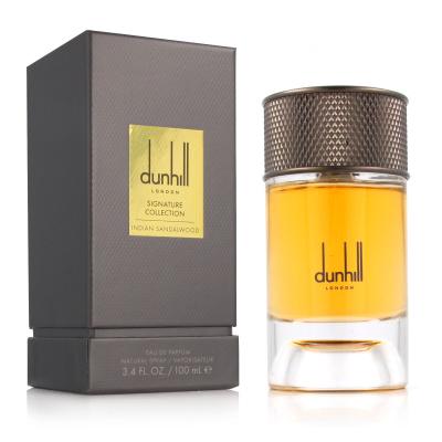 Dunhill Signature Collection Indian Sandalwood Woda perfumowana dla mężczyzn 100 ml