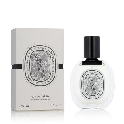 Diptyque Vetyverio Woda toaletowa 50 ml
