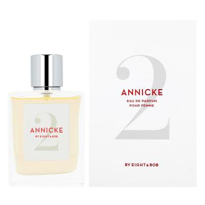 Eight &amp; Bob Annicke 2 Woda perfumowana dla kobiet 100 ml