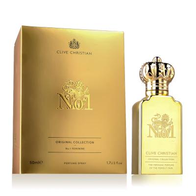 Clive Christian Original Collection No. 1 Perfumy dla kobiet 50 ml