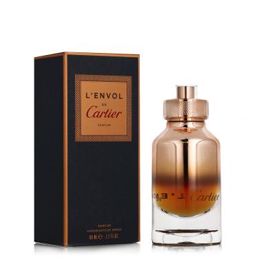 Cartier L´Envol de Cartier Perfumy dla mężczyzn 80 ml