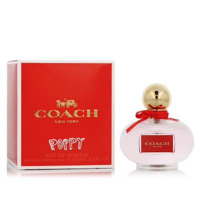 Coach Poppy Woda perfumowana dla kobiet 100 ml