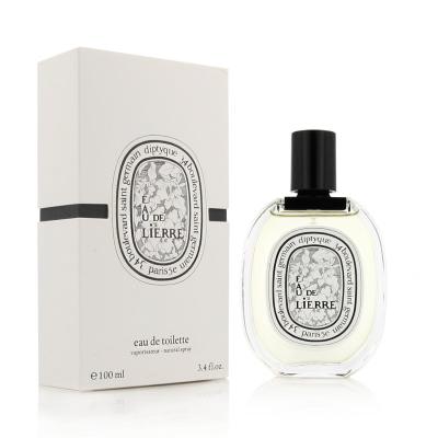 Diptyque Eau de Lierre Woda toaletowa dla kobiet 100 ml