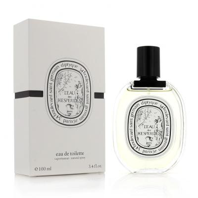 Diptyque L'Eau des Hesperides Woda toaletowa 100 ml
