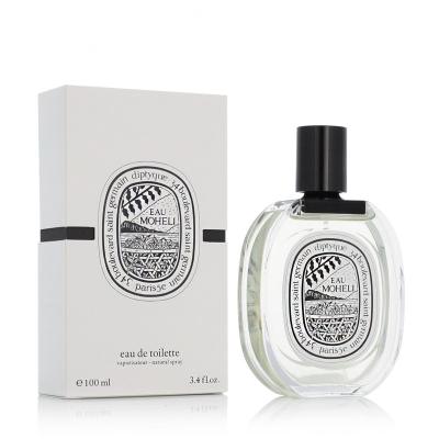 Diptyque Eau Moheli Woda toaletowa 100 ml