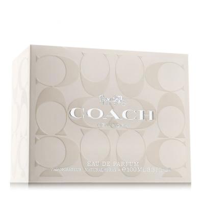 Coach Coach Signature Woda perfumowana dla kobiet 100 ml