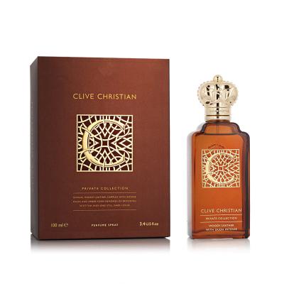 Clive Christian Private Collection C Woody Leather Perfumy dla mężczyzn 100 ml