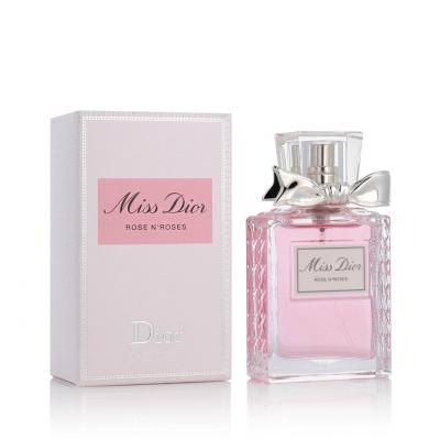 Dior Miss Dior Rose N&#039;Roses Woda toaletowa dla kobiet 30 ml