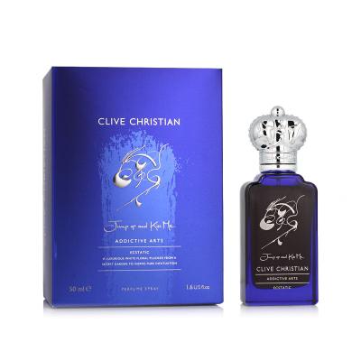 Clive Christian Addictive Arts Jump Up And Kiss Me Ecstatic 2021 Perfumy 50 ml