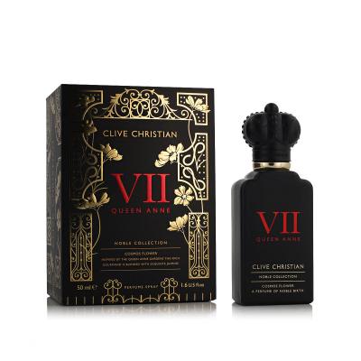Clive Christian Noble Collection VII Queen Anne Cosmos Flower Perfumy dla kobiet 50 ml