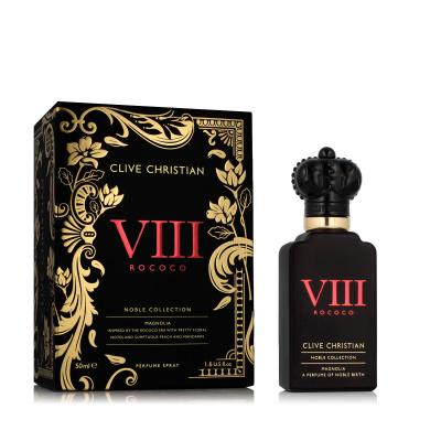Clive Christian Noble Collection VIII Rococo Magnolia Perfumy dla kobiet 50 ml