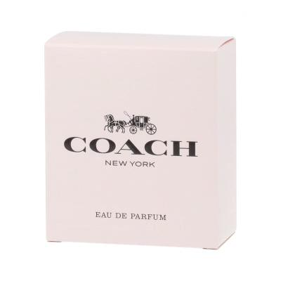 Coach Coach Woda perfumowana dla kobiet 30 ml