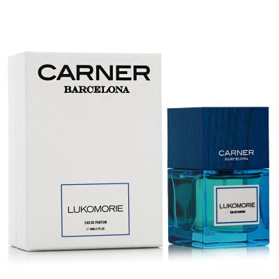 Carner Barcelona Lukomorie Woda perfumowana 50 ml