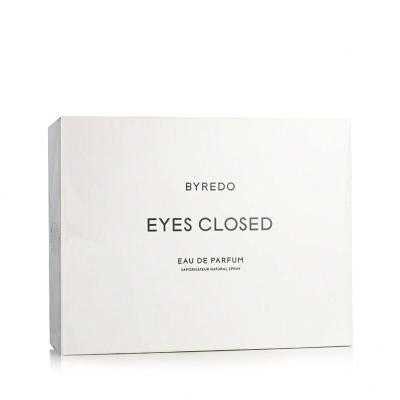 BYREDO Eyes Closed Woda perfumowana 100 ml