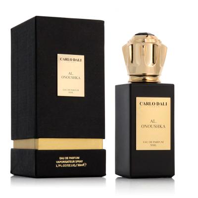 Carlo Dali Al.Onoushka Woda perfumowana dla kobiet 50 ml