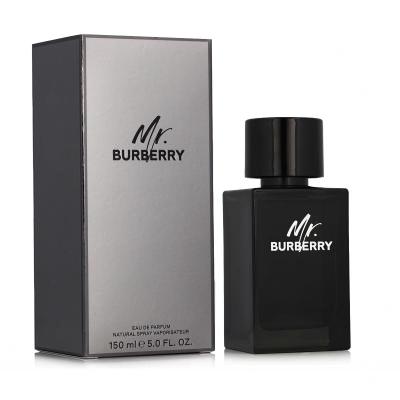 Burberry Mr. Burberry Woda perfumowana dla mężczyzn 150 ml