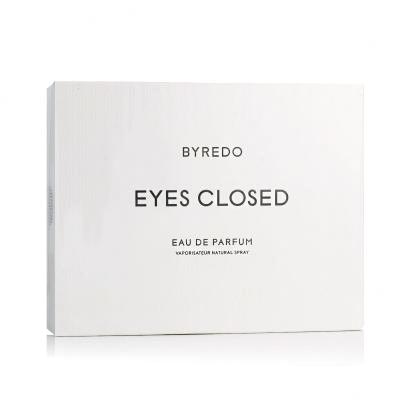 BYREDO Eyes Closed Woda perfumowana 50 ml