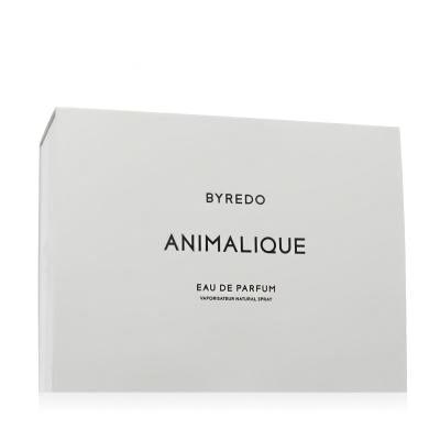 BYREDO Animalique Woda perfumowana 100 ml