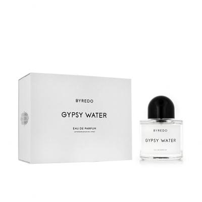 BYREDO Gypsy Water Woda perfumowana 50 ml