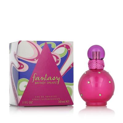 Britney Spears Fantasy Woda toaletowa dla kobiet 30 ml