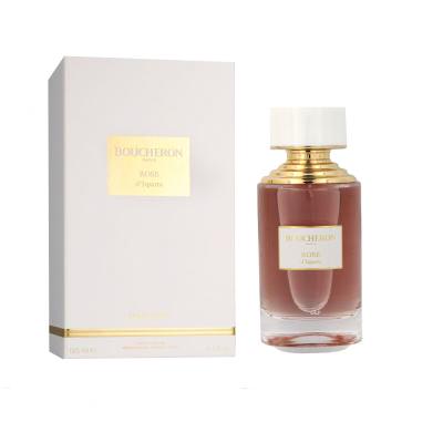 Boucheron La Collection Rose D'Isparta Woda perfumowana 125 ml