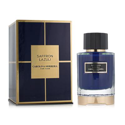 Carolina Herrera Saffron Lazuli Woda perfumowana 100 ml