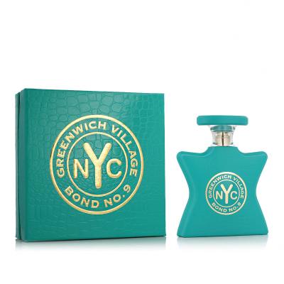 Bond No. 9 Midtown Greenwich Village Woda perfumowana 100 ml